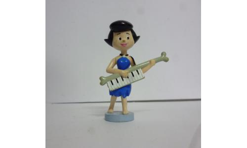 Flintstons Boneca Betty